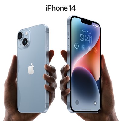 Iphone 14