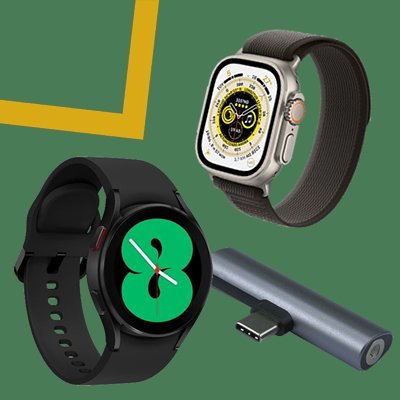 PRODUCTOS CONECTADOS