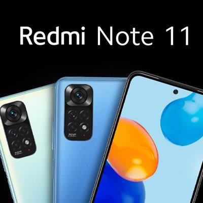 Redmi Note 11
