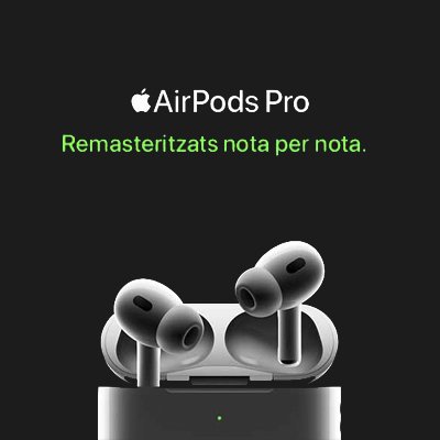 AIRPODS PRO