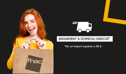 Enviament a Domicili Gratuït