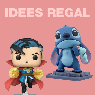 IDEAS REGALO