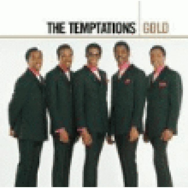 Gold: The Temptation