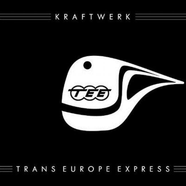 Trans Europe Express (Edición Remasterizada)