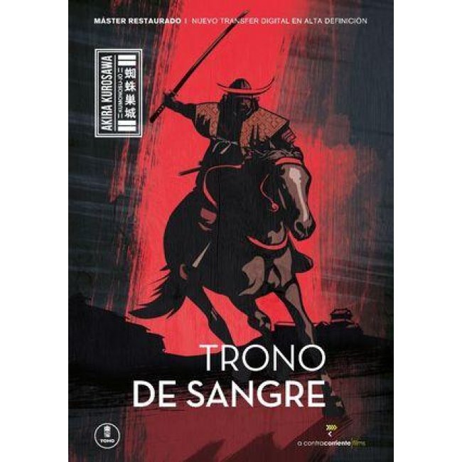 Trono de sangre