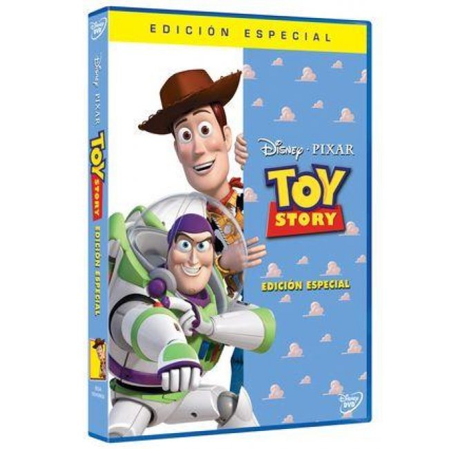 Toy Story (Edición especial)