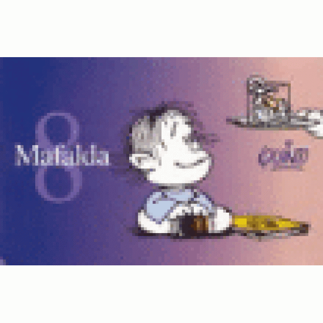 Mafalda 8