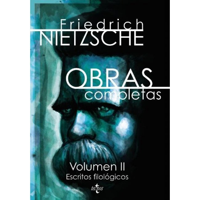 Obras completas. Nietzsche