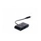 Tnb Multilector OTG Micro USB + Lector Micro SD