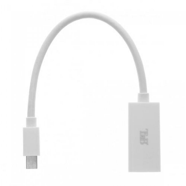 TnB Mini display Port HDMI Cable adaptador