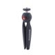 Mini Trípode Manfrotto Pixi Negro