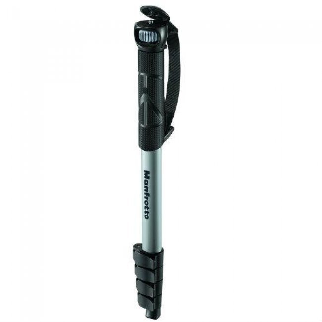 Monópode Manfrotto Compact Advanced