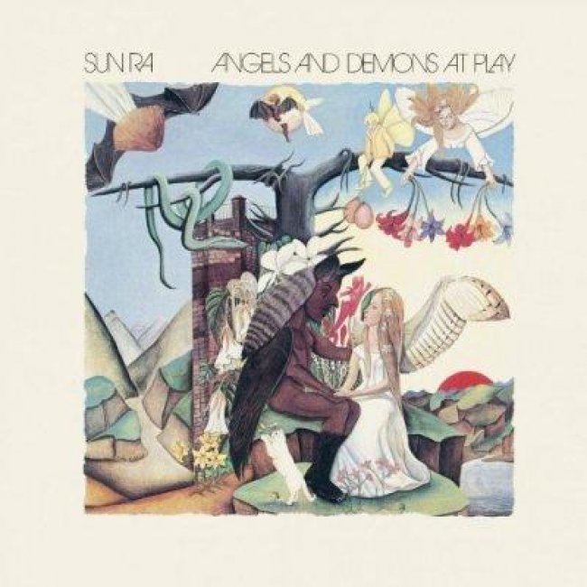 Angels and Demons at Play  (Edición Vinilo)