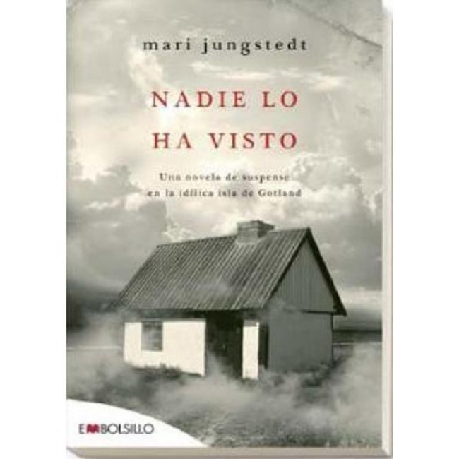 Nadie lo ha visto