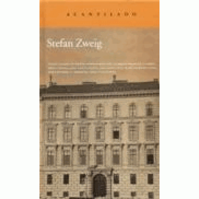 Novelas. Stefan Zweig