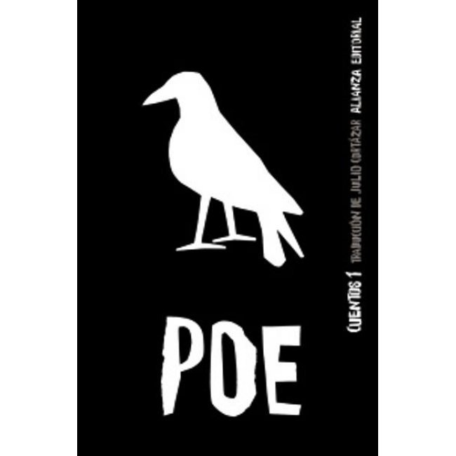 Cuentos 1. Edgar Allan Poe