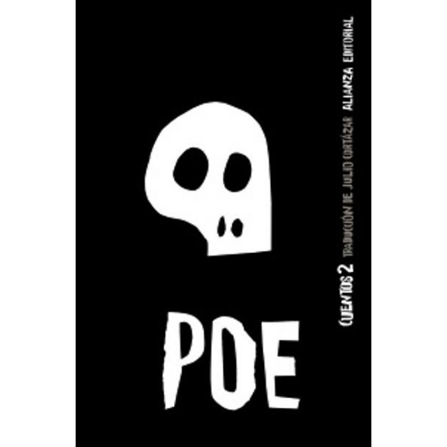 Cuentos 2. Edgar Allan Poe