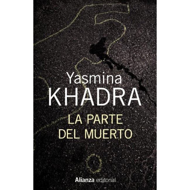 La parte del muerto