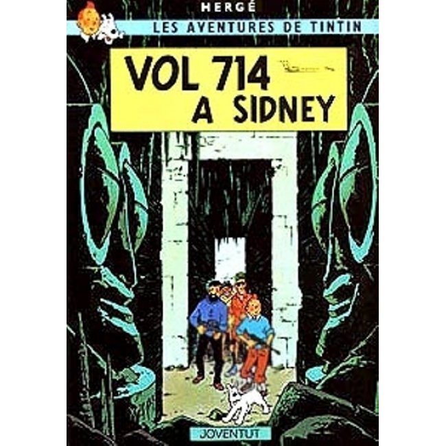 Vol 714 a Sidney