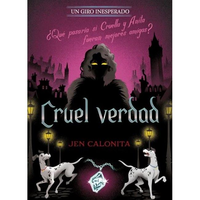 Cruel Verdad Un Giro Inesperado