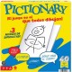 Juego de mesa Pictionary Original