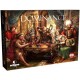 Juego de mesa Dominance
