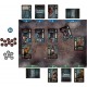 Juego de mesa Tambores de guerra. Enclave