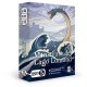 Juego de mesa Monstruos del Lago Lomond