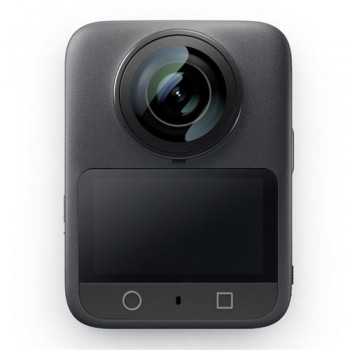 Videocámara deportiva DJI Osmo 360 Standard Combo