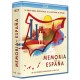 Pack Memoria de España - Blu-ray