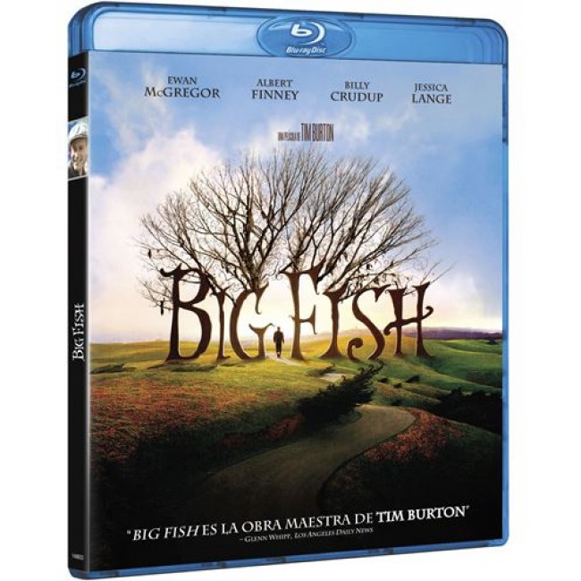 Big fish - Blu-ray