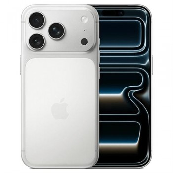 APPLE IPHONE 17 PRO 512GB SILVER