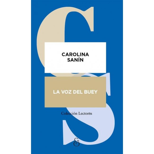 La voz del buey