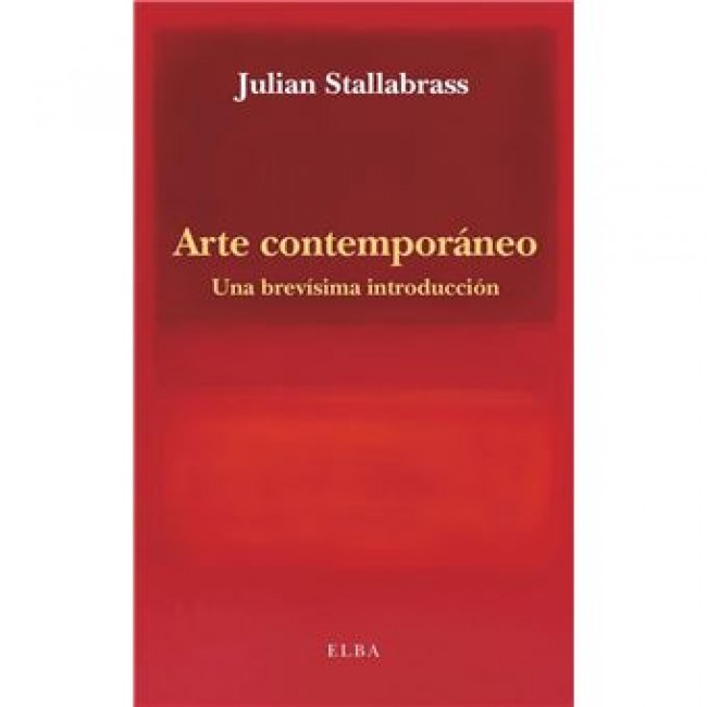 Arte Contemporaneo
