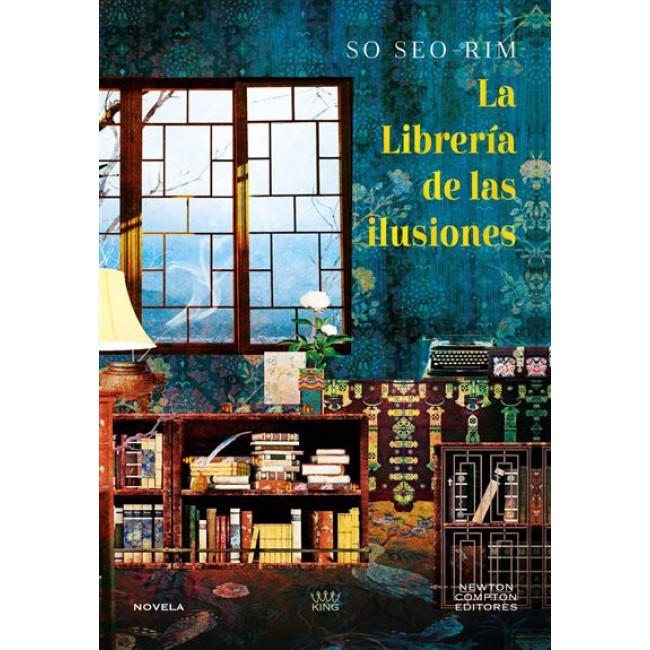 La Librería de las ilusiones