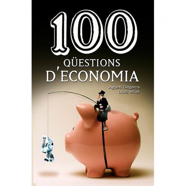 100 questions d'economia