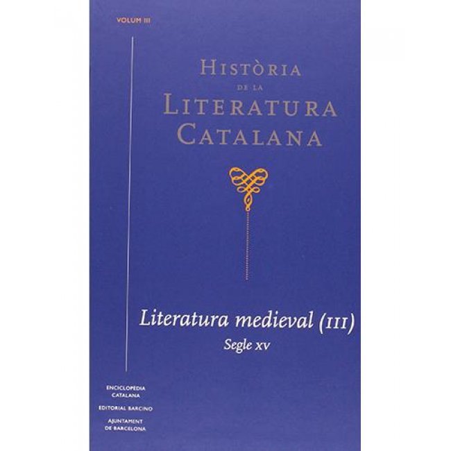 Historia de la literatura catalana3