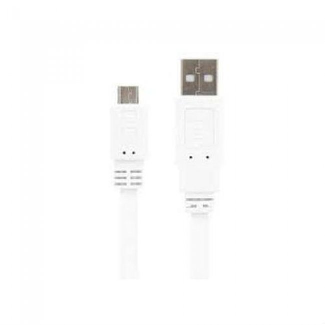 T'nB Cable Flat Micro USB