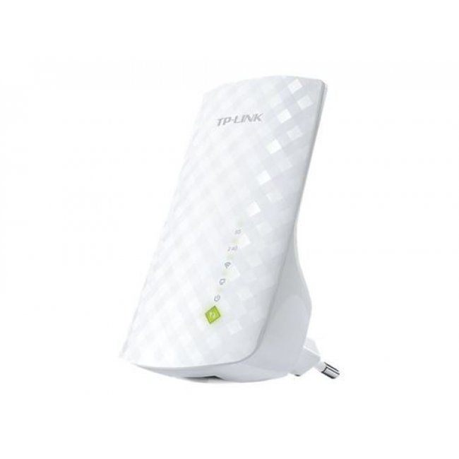 TP-link Extensor de cobertura Wi-Fi Universal AC750