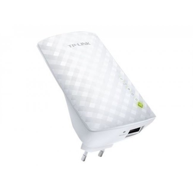 TP-link Extensor de cobertura Wi-Fi Universal AC750