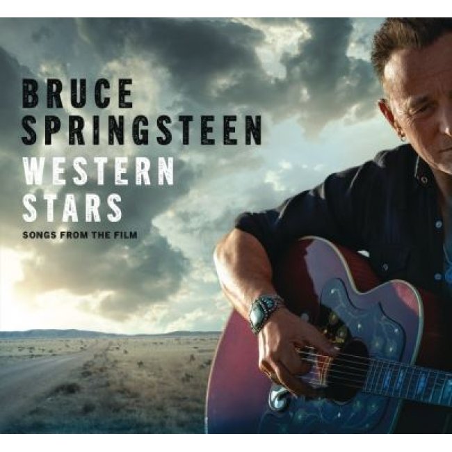 Western Stars: Songs From The Film B.S.O.