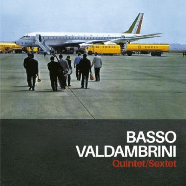 Basso valdambrini quintet sextet-ba