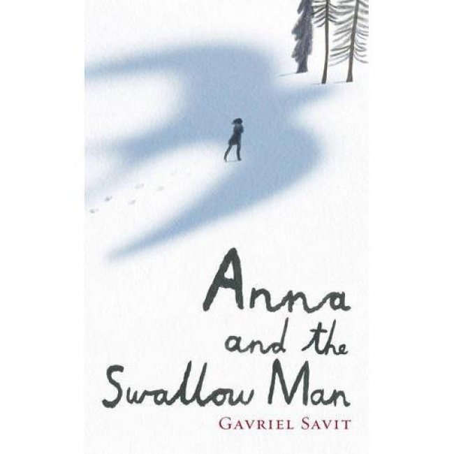 Anna and the swallow man-random hou