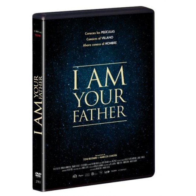 I Am Your Father
