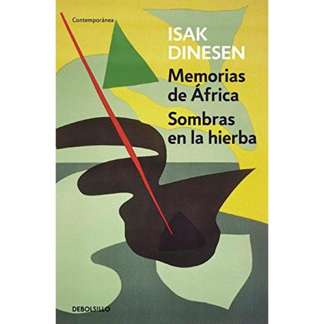 Memorias de africa-sombras en la hi