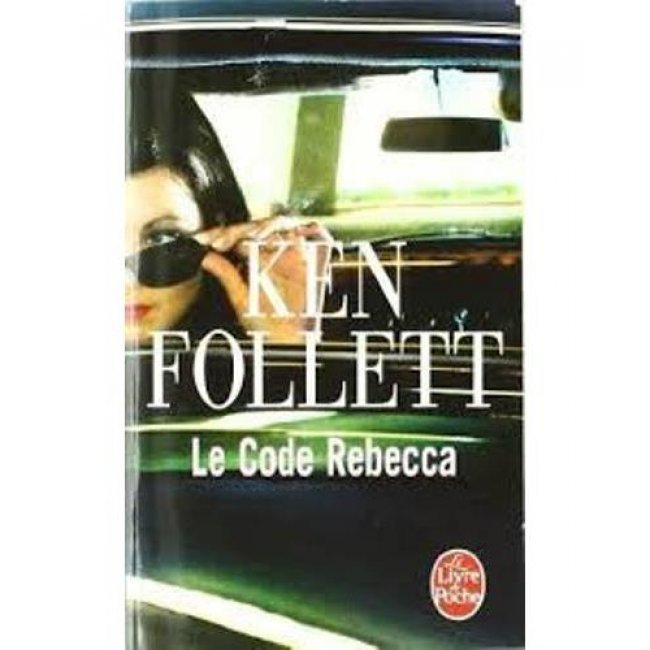 Code rebecca, le-lp