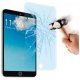 Protector de pantalla Muvit MUSCP0732 Cristal templado  0,33 mm para iPad Air/Air 2