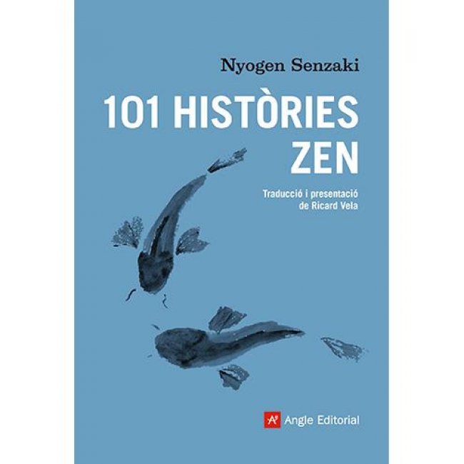 101 histories zen
