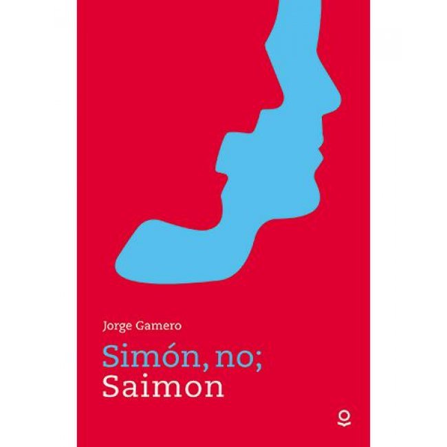Simon no saimon-juvenil