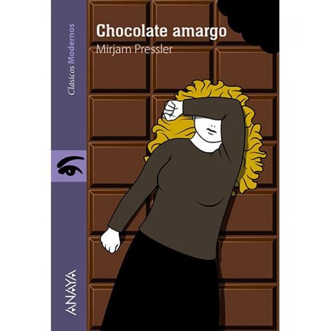 Chocolate amargo-clasicos modernos